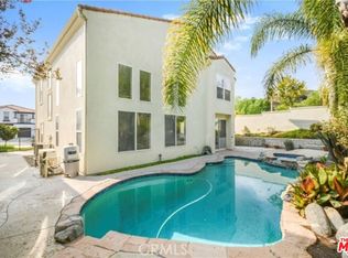 26003 Twain Pl, Stevenson Ranch, CA 91381