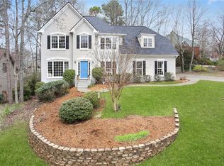 982 Berwick Ct, Marietta, GA 30064