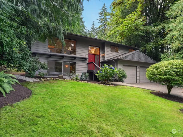 1590 Wildwood Boulevard SW, Issaquah, WA 98027