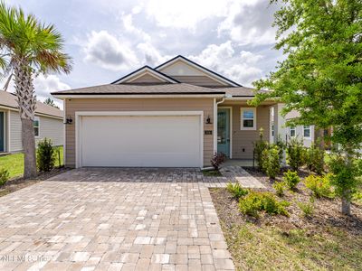 228 THISTLETON Way, Saint Augustine, FL, 32092