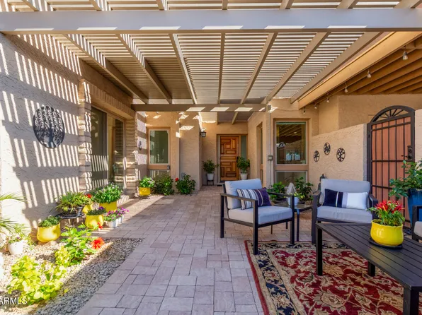 4525 N 66TH Street #128, Scottsdale, AZ 85251