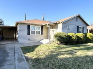 2135 Orchard Ln, Merced, CA 95340