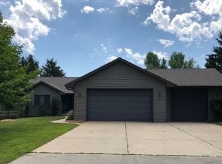 6504 Cth R, Denmark, WI 54208