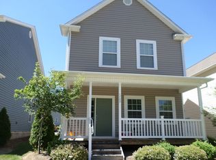 1709 Aden Ln, Blacksburg, VA 24060