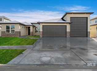 1127 E Territory St #GPS, Meridian, ID 83646