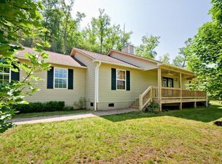 212 Duchess Dr, Sylva, NC 28779