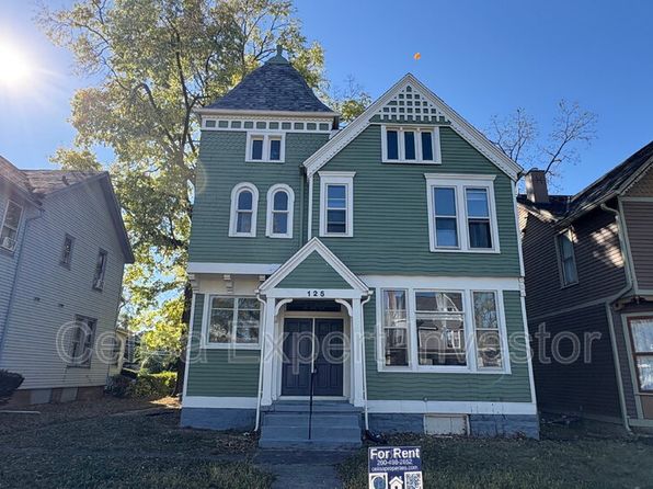 125 W Creighton Ave