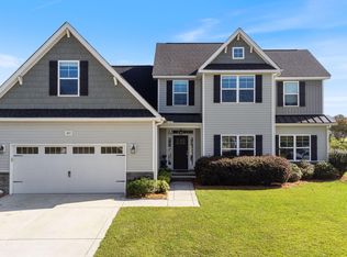 323 Porter Mills Rd, Greenville, NC 27858