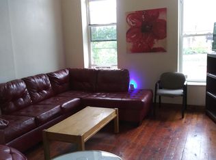 2214 Auburn Ave APT 1, Cincinnati, OH 45219