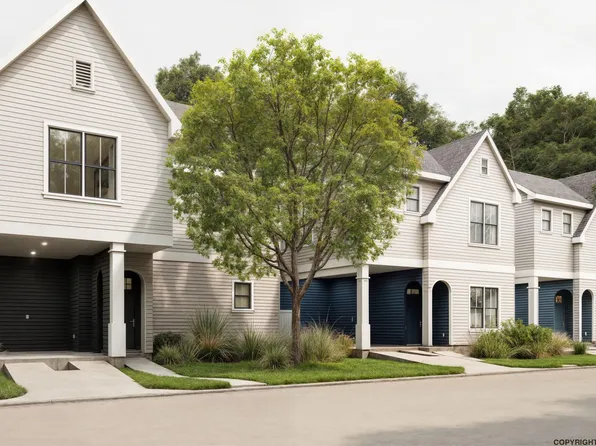 1217 Harvey St #3, Austin, TX 78702