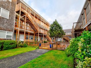 40 Avenue U APT 55, Seaside, OR