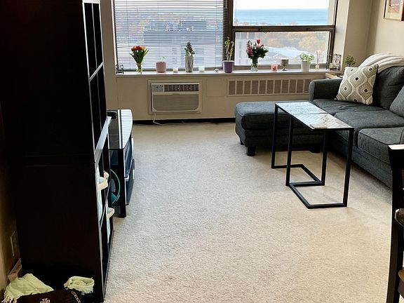 3rd image of 1460 N Sandburg Ter APT 1804