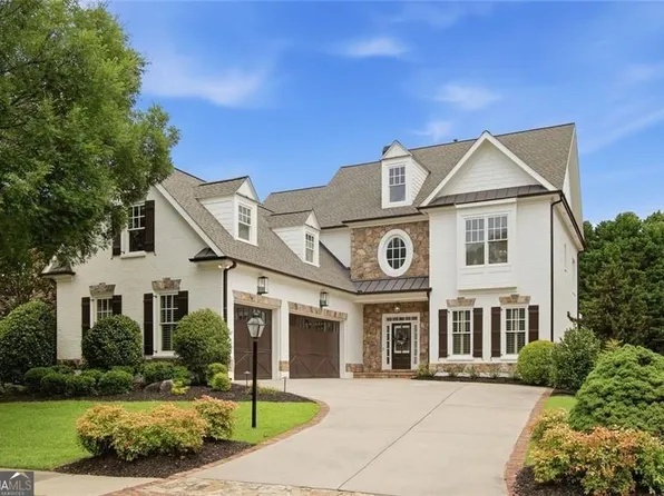 3420 Camellia Ln, Suwanee, GA 30024