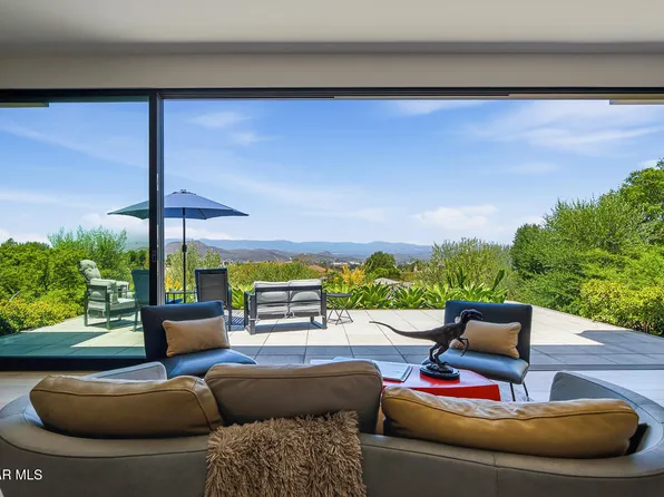 2800 Lynnview St, Thousand Oaks, CA 91320