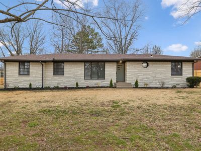 401 Woods Dr, Columbia, TN, 38401