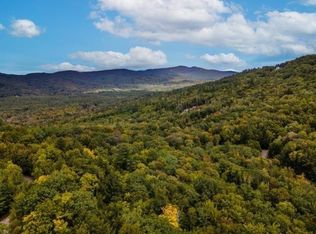 57 Pinnacle Rd, Campton, NH 03223