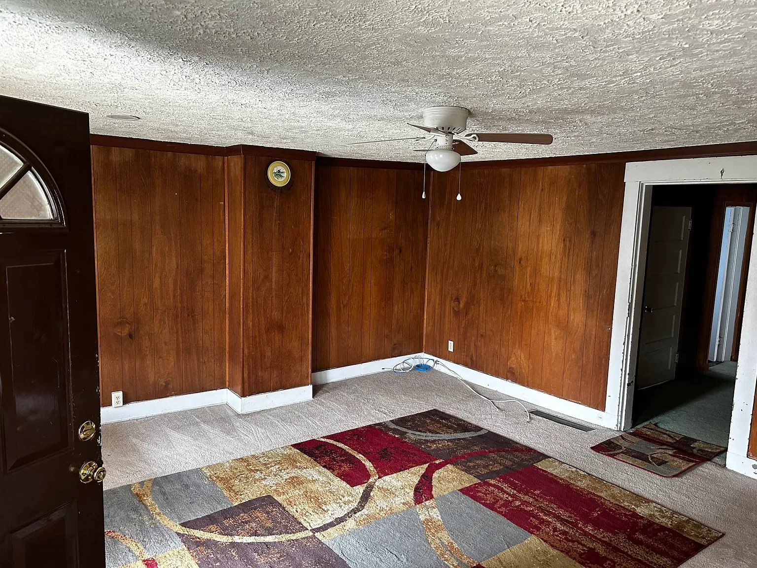 2 bed, 978 sqft, $950 — Photo 2