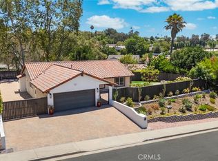 24122 Oro Grande Ln, Mission Viejo, CA 92691