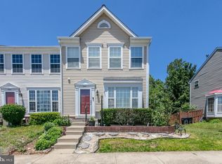 3380 Vineland Pl, Dumfries, VA 22026