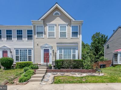 3380 Vineland Pl, Dumfries, VA, 22026