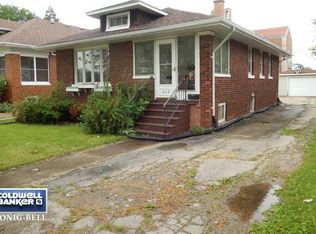 619 Wilcox St, Joliet, IL 60435
