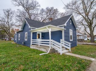 401 Hamilton St, Fortville, IN 46040