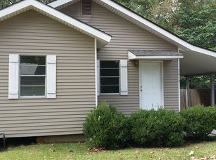 3419 Osceola St, Baton Rouge, LA 70805