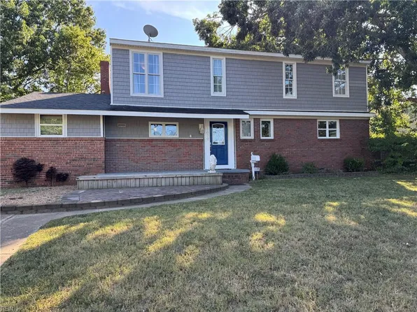 1659 Tallwood St, Norfolk, VA 23518