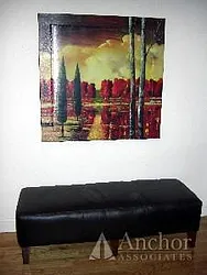 Rented by Anchor Associates