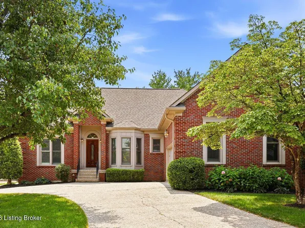 8011 Cedar Glen Ln, Louisville, KY 40291