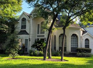 16227 Crystal Creek Ct, Spring, TX 77379