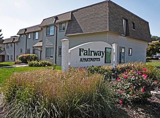 The Fairway, Omaha, NE 68127