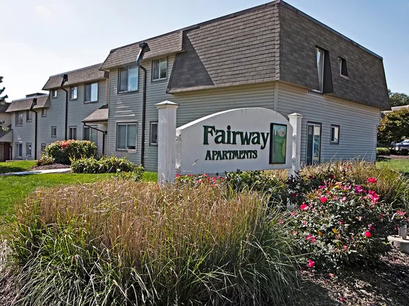 The Fairway, 10025 S Plz #26U-4, Omaha, NE 68127