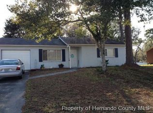 13092 Barrow St, Spring Hill, FL 34609