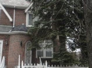 3300 Wilson Ave, Bronx, NY 10469