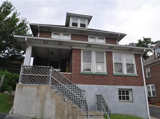 917 Bushkill St, Easton, PA 18042