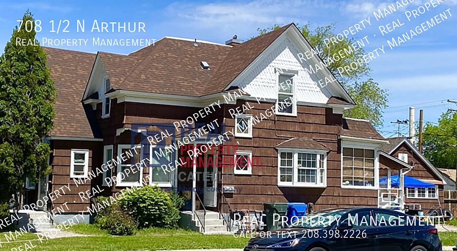 1st image of 708 1/2 N Arthur Ave