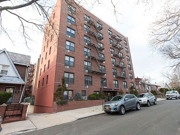 3rd image of 50-22 40th St #6B