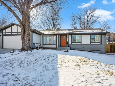 8356 E Princeton Avenue, Denver, CO, 80237
