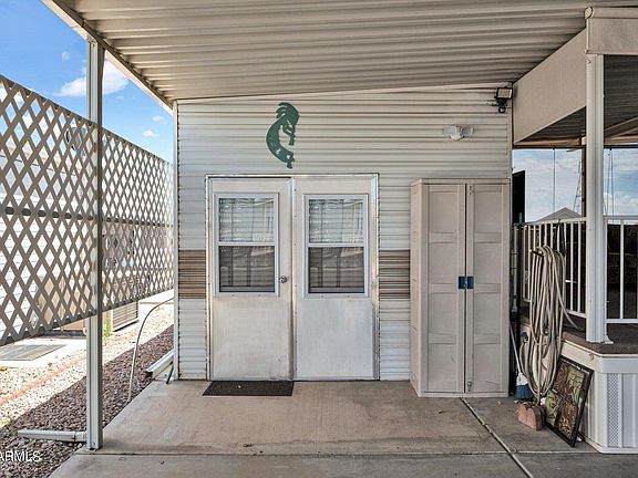 3rd image of 8700 E UNIVERSITY Drive #5105