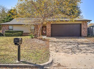 408 S Beech Ave, Broken Arrow, OK 74012