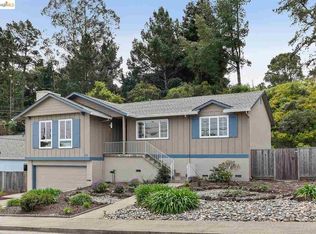 12731 Brookpark Rd, Oakland, CA 94619