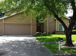 12331 Silo Ln, Houston, TX 77071