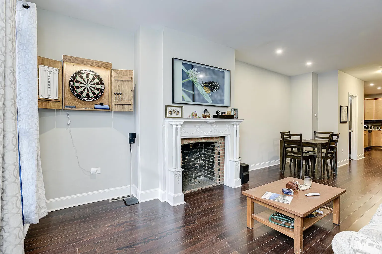 2 bed, 1283 sqft, $2,500 — Photo 1