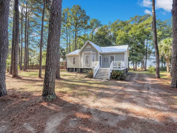 26 Maryfield Ct, Daufuskie Island, SC 29915