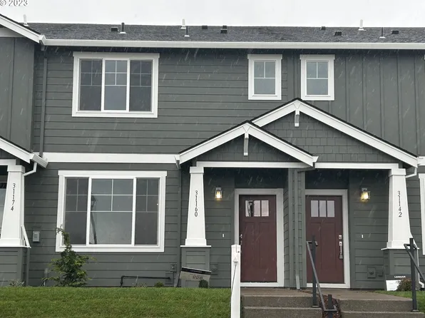 31160 NW Yorkshire St, North Plains, OR 97133