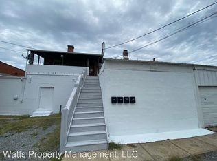 823 Main St APT 2, Altavista, VA 24517