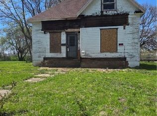1110 Martin St, Danville, IL