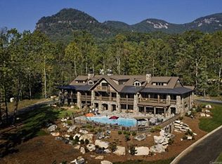 121 Firefly Cv UNIT 101, Lake Lure, NC 28746