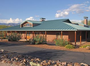 11690 E Darcy Pl, Tucson, AZ 85748